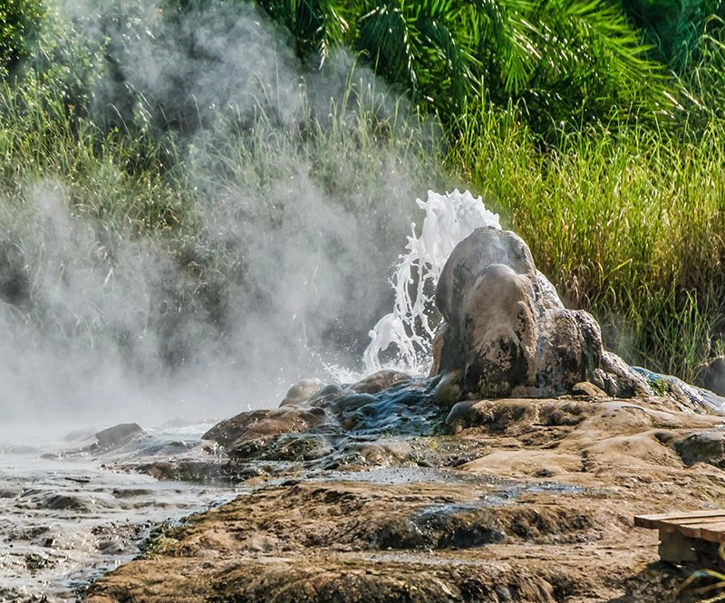 semuliki np